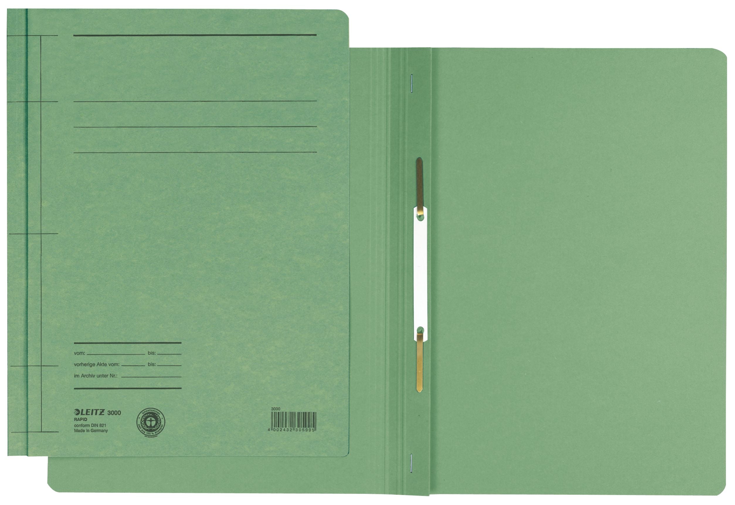 DOSAR CARTON SINA VERDE LEITZ DOSAR CARTON SINA VERDE LEITZ
